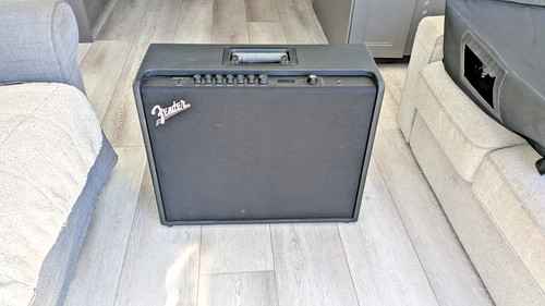 Fender mustang gt200 combo - mustang,