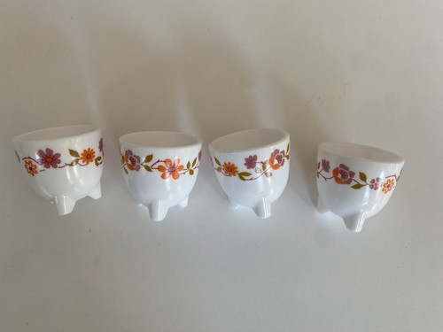 Set vintage arcopal - 4,