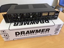 Drawmer 1973 Multiband