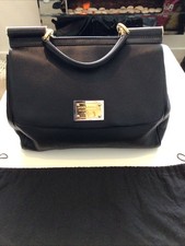 Dolce & Gabbana Extremely Rare