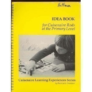 Idea book for cuisenaire rods - cuisenaire,
