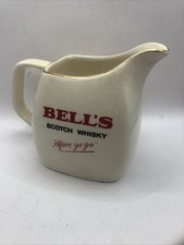 Vintage  Wade Bells Scotch