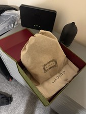 Gucci Messenger Bag Small