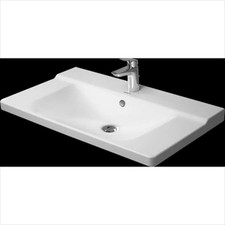 Duravit wash Basin  p3