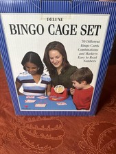 “Cardinal Industries Deluxe