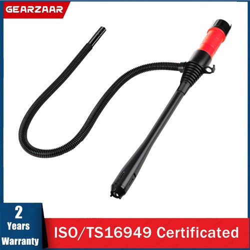Electric transfer pump - pump, barrel