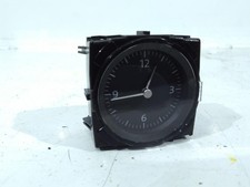 VOLKSWAGEN PASSAT 2016 GENERIC TIME TABLE WATCH 3G0919204C
