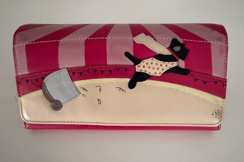 Radley coral pink - radley, cannon