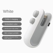 Portable 2-in-1 Magnetic Mini