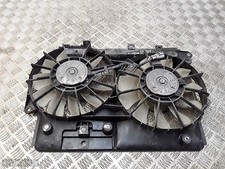 2008 LEXUS IS 220 ENGINE COOLING ENGINE FAN DIESEL 2200TD 1636326060