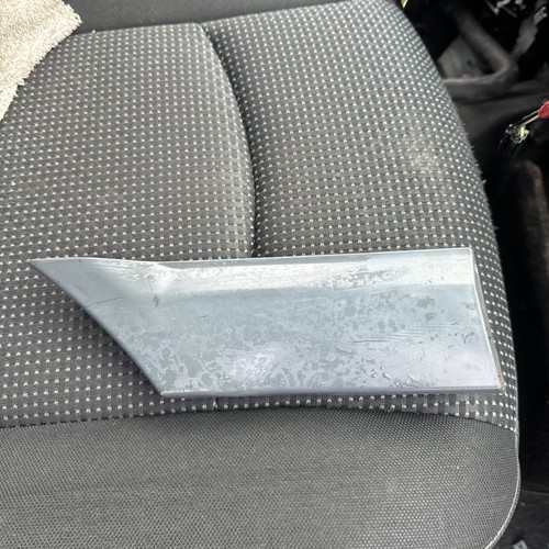 Mercedes vito body - mercedes, moulding