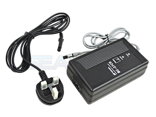Topcon 27cr total - bc-27cr, station