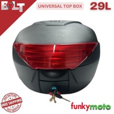 Motorbike Universal Top box