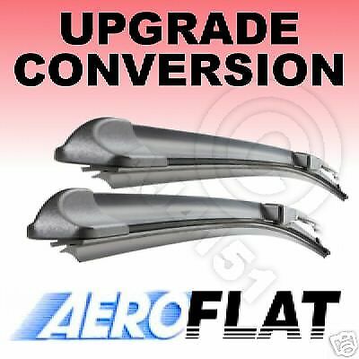 Aero flat wiper blades new - fx,