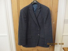 Gurteen  Tweed hacking sports