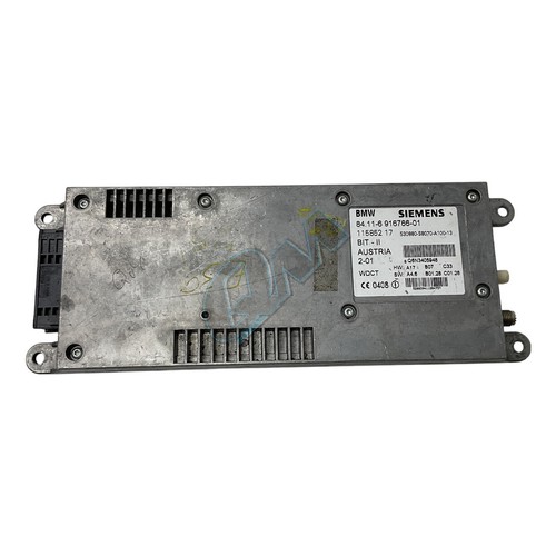 Bmw series e46 e39 - 3,