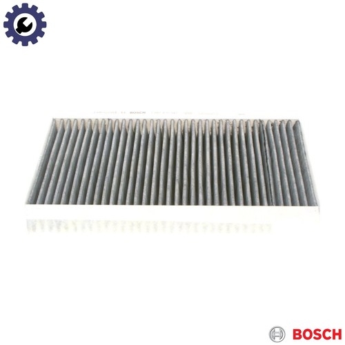 Filter cabin air 987 - filter, 547