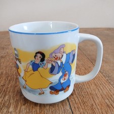 Disney Snow White and The