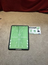 Portable Golf Mat with