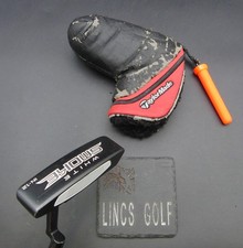 TaylorMade White Smoke IN-12