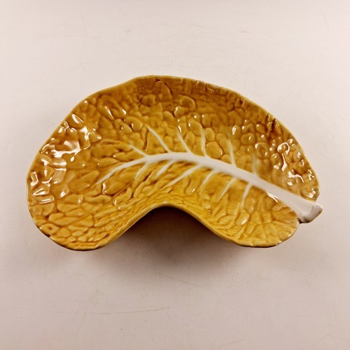 Bordallo pinheiro dish - bordallo,