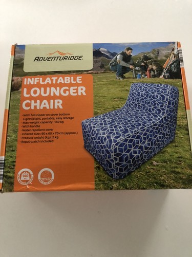 Bnib adventuridge inflatable - bnib,
