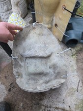 Garden Gnome House Fairy