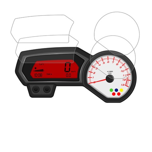 Glarestop dash screen - glarestop,