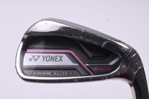 Ladies yonex ezone - ezone, #4