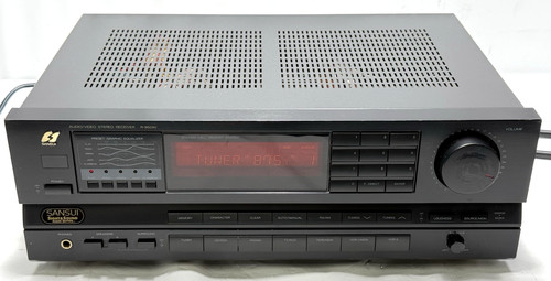 Vintage sansui 950av fm - sansui, am/fm
