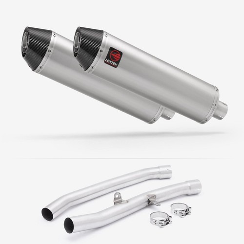Lextek slip stainless steel - slip-on,