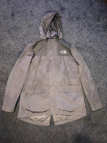 North face men - face, coat