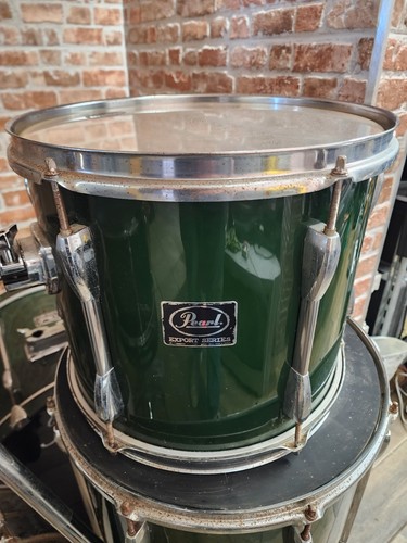 Pearl export series tom drum - pearl,