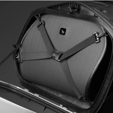 Genuine Honda Pannier Straps