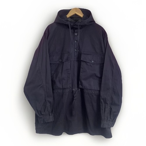 Nigel cabourn track - nigel, smock