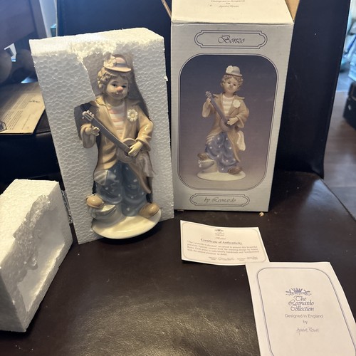 Rare leonardo collection - leonardo,