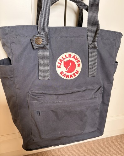 Fjallraven kanken totepack - fjallraven,
