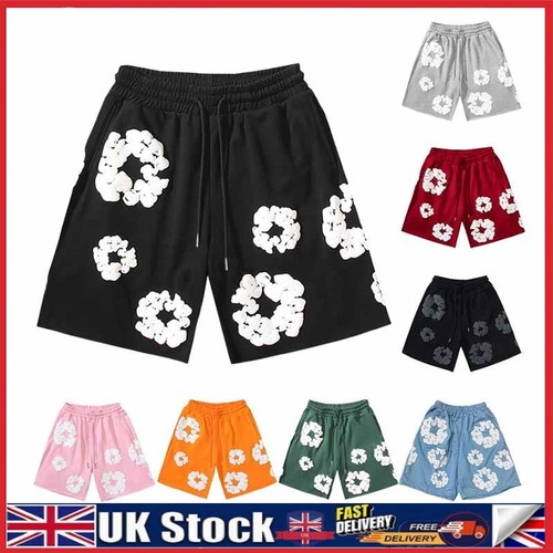 Mens summer shorts cotton - summer,