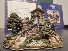 Lilliput Lane Hestercombe