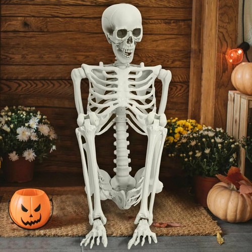 Halloween human - 5.4,