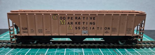 Athearn cooperative - athearn,