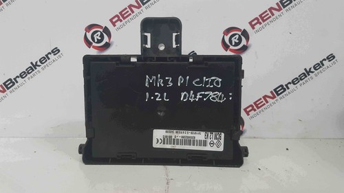Renault clio mk3 2005 2012 - clio, 2005-2012