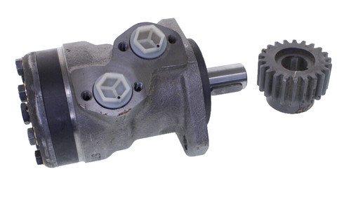 Danfoss 151 6422 omr 100 - danfoss, 151-6422