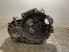 2010 VOLKSWAGEN PASSAT 2.0 TDI MANUAL 6 SPEED GEARBOX KXZ CODE GENUINE