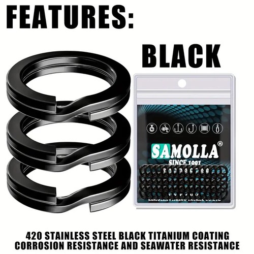 Black gun metal stainless - black, &gun
