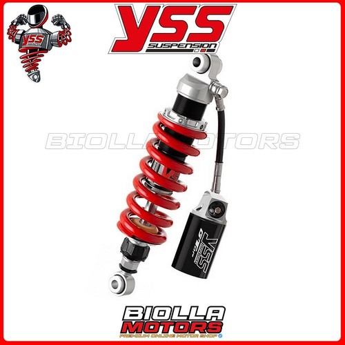 Yss mono rear shock absorber - yss,
