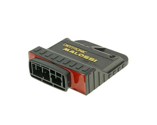 Cdi ignition box malossi - cdi,