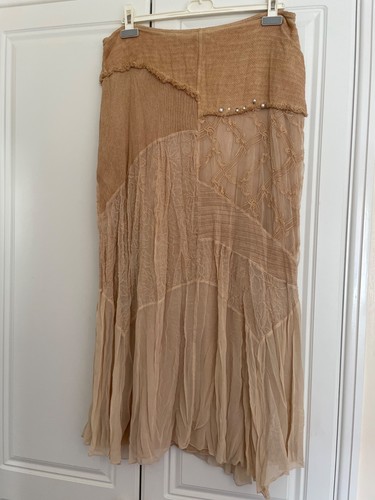 Elisa cavaletti long - skirt, xl