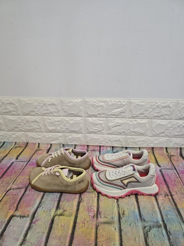 Camper twins lifestyle - shoes, 2