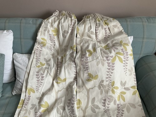 Laura ashley avebury amethyst - ashley,